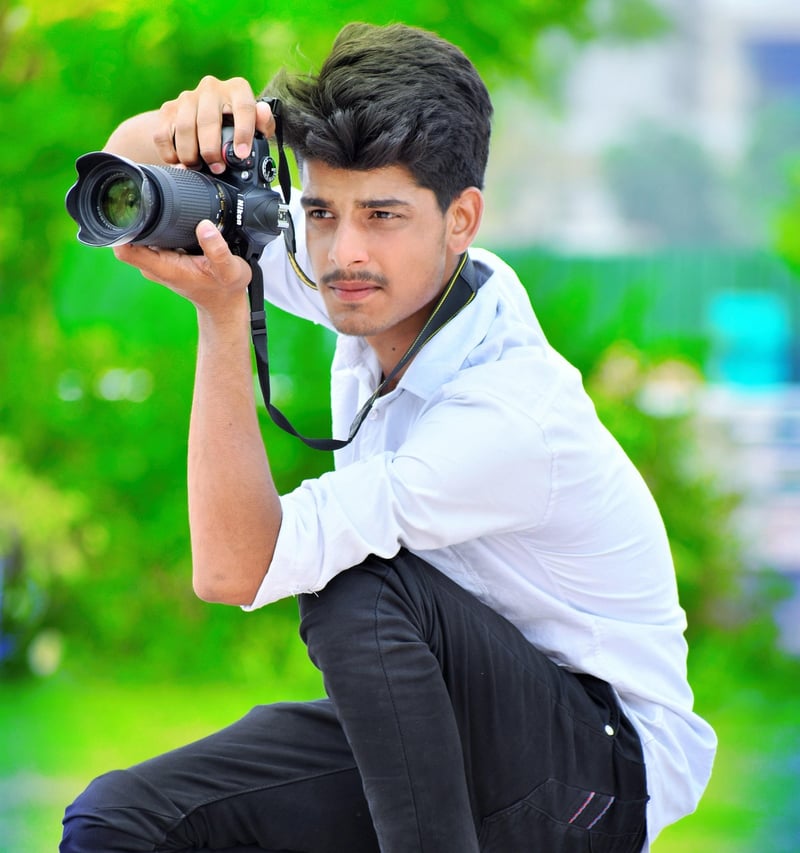 Paparazzi tales